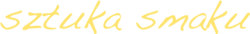 Sztuka smaku